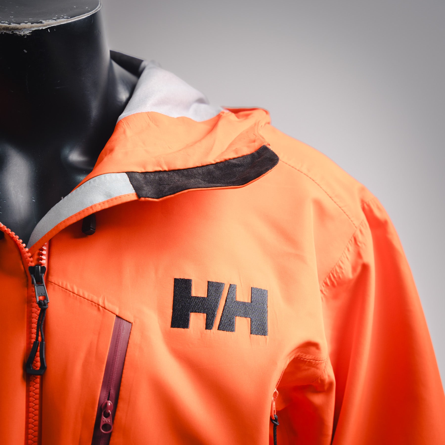 Helly 25fw lommuting jacket