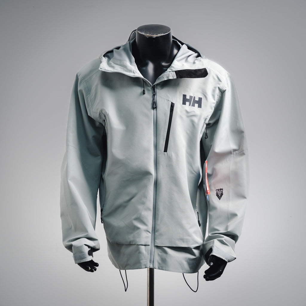 Helly 25fw lommuting jacket