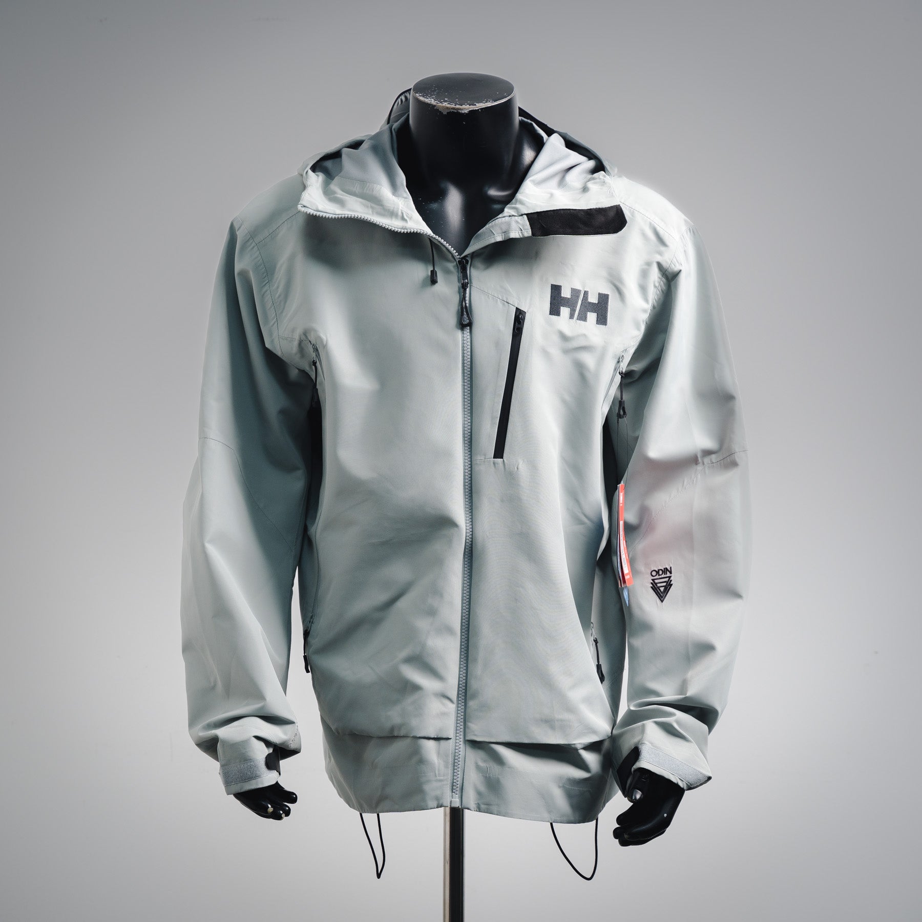 Helly 25fw lommuting jacket