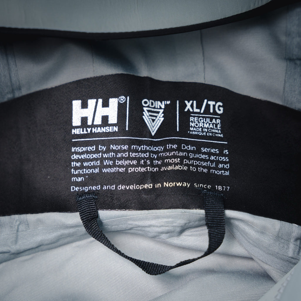 Helly 25fw lommuting jacket