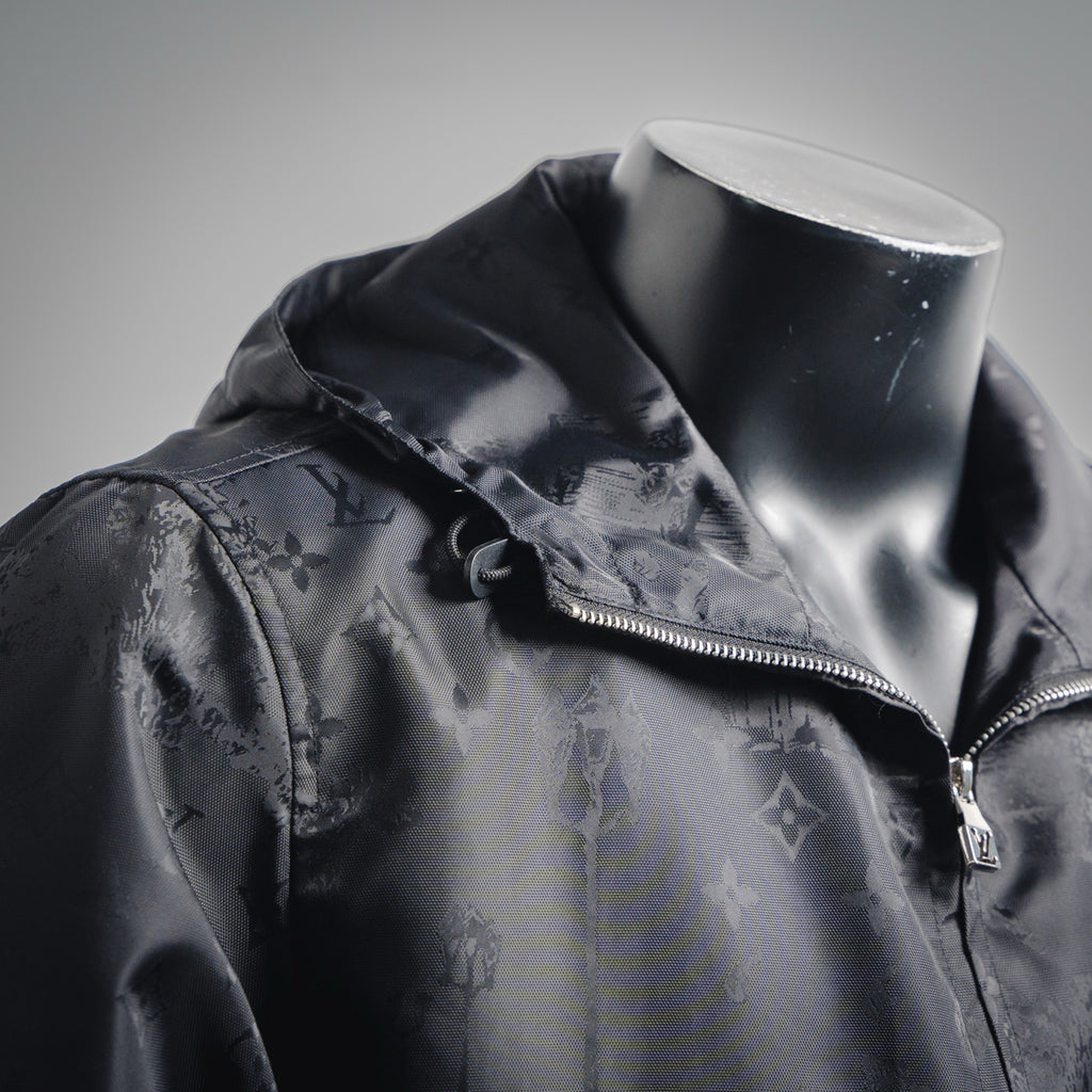 Louis 25fw jacquard jacket