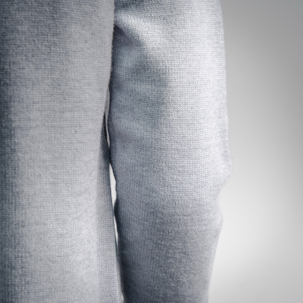 CD 25fw embroidered sweater