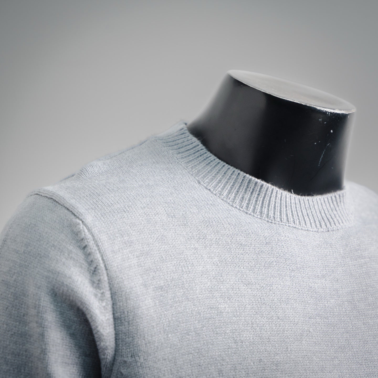 CD 25fw embroidered sweater