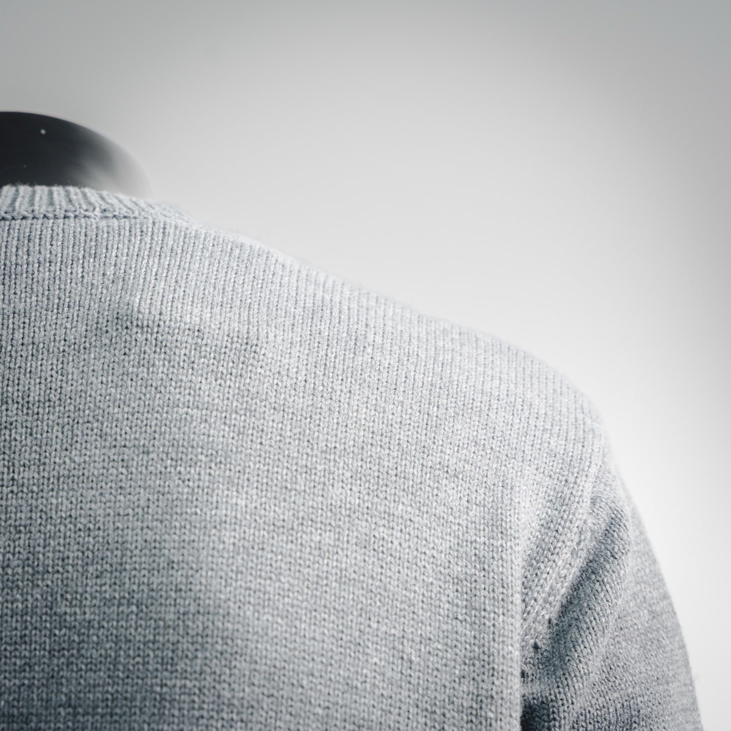 Loe 25fw jacquard sweater