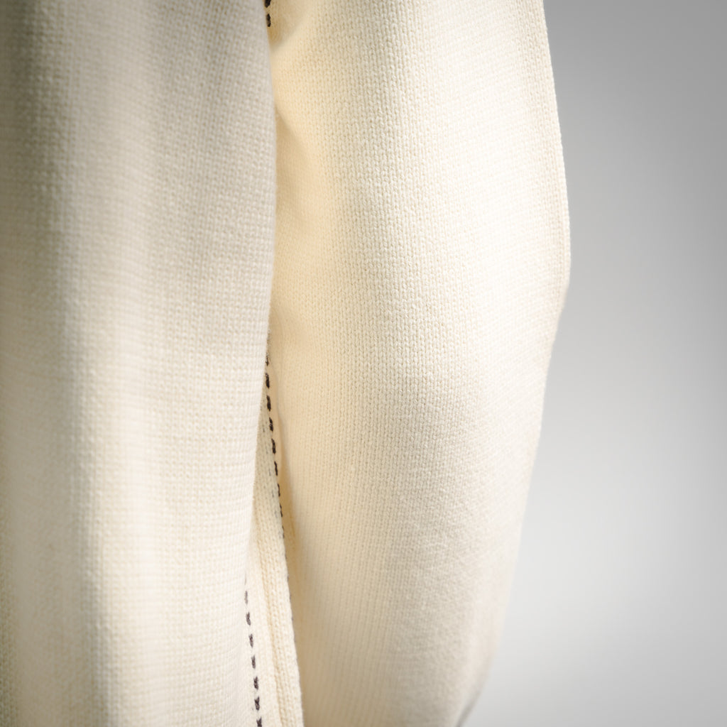 Louis 25fw leisure cardigan