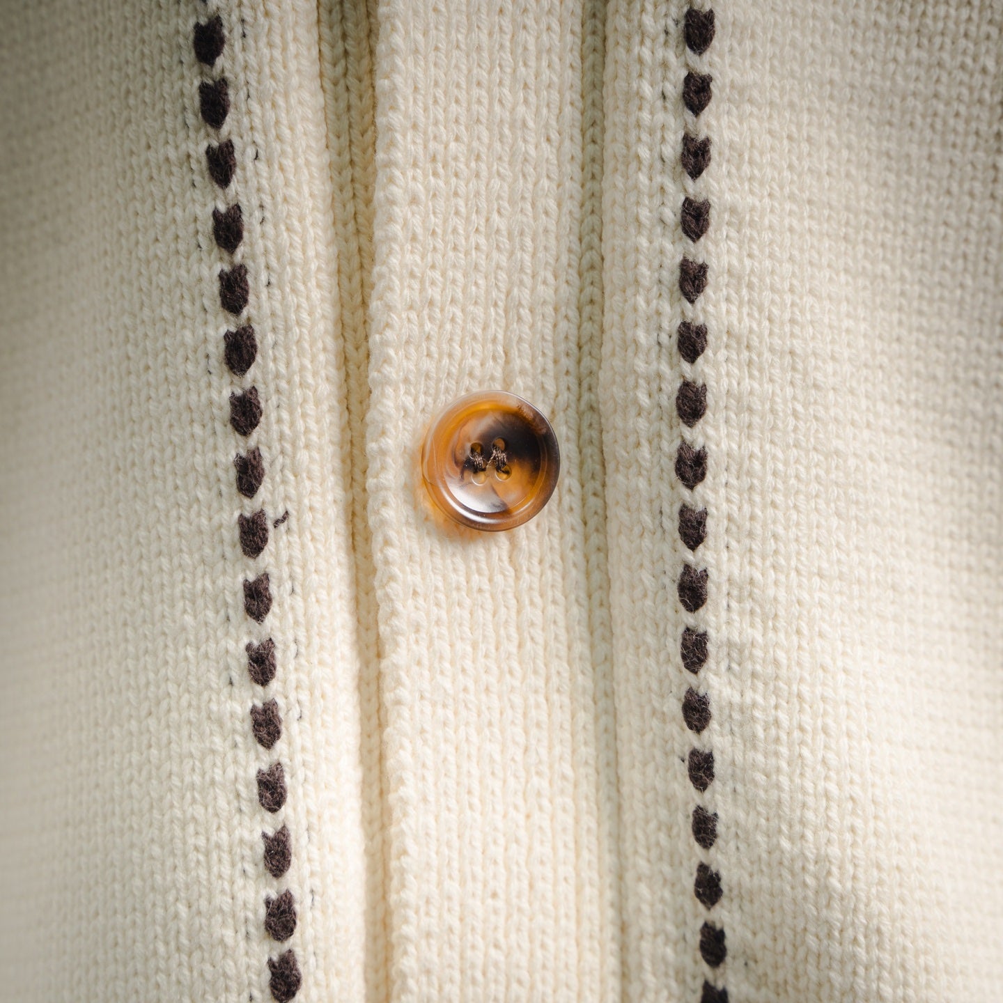 Louis 25fw leisure cardigan