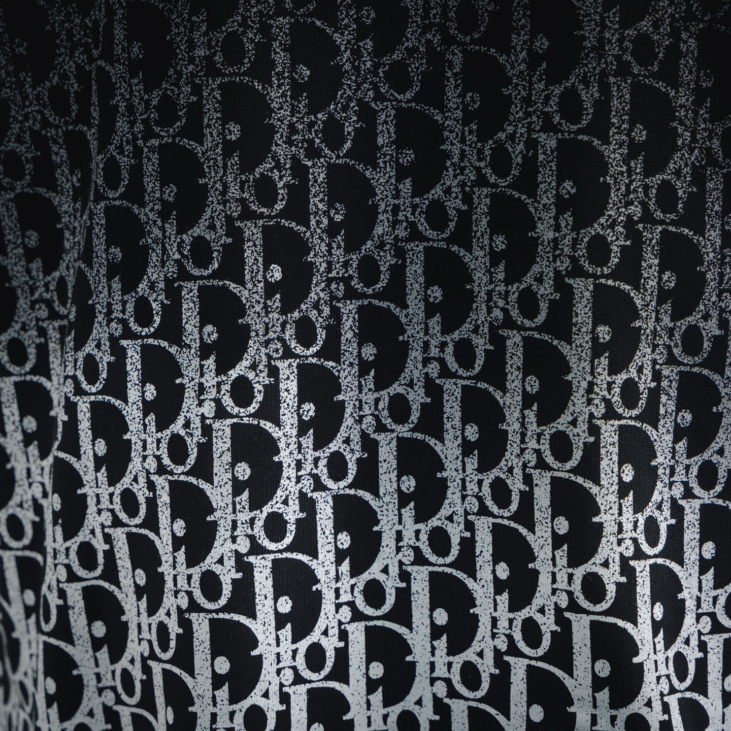 CD 25fw leisure shirt