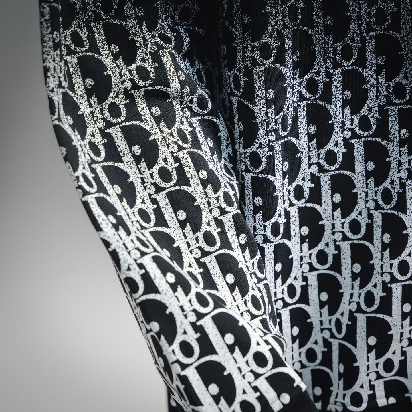 CD 25fw leisure shirt