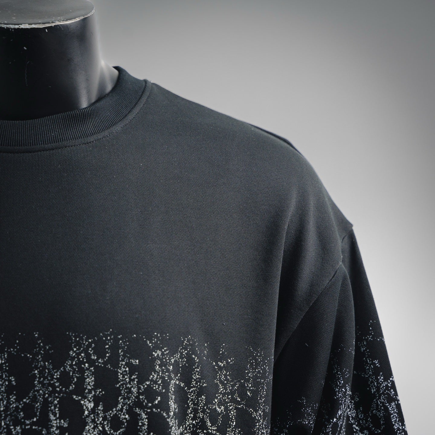 CD 25fw leisure shirt