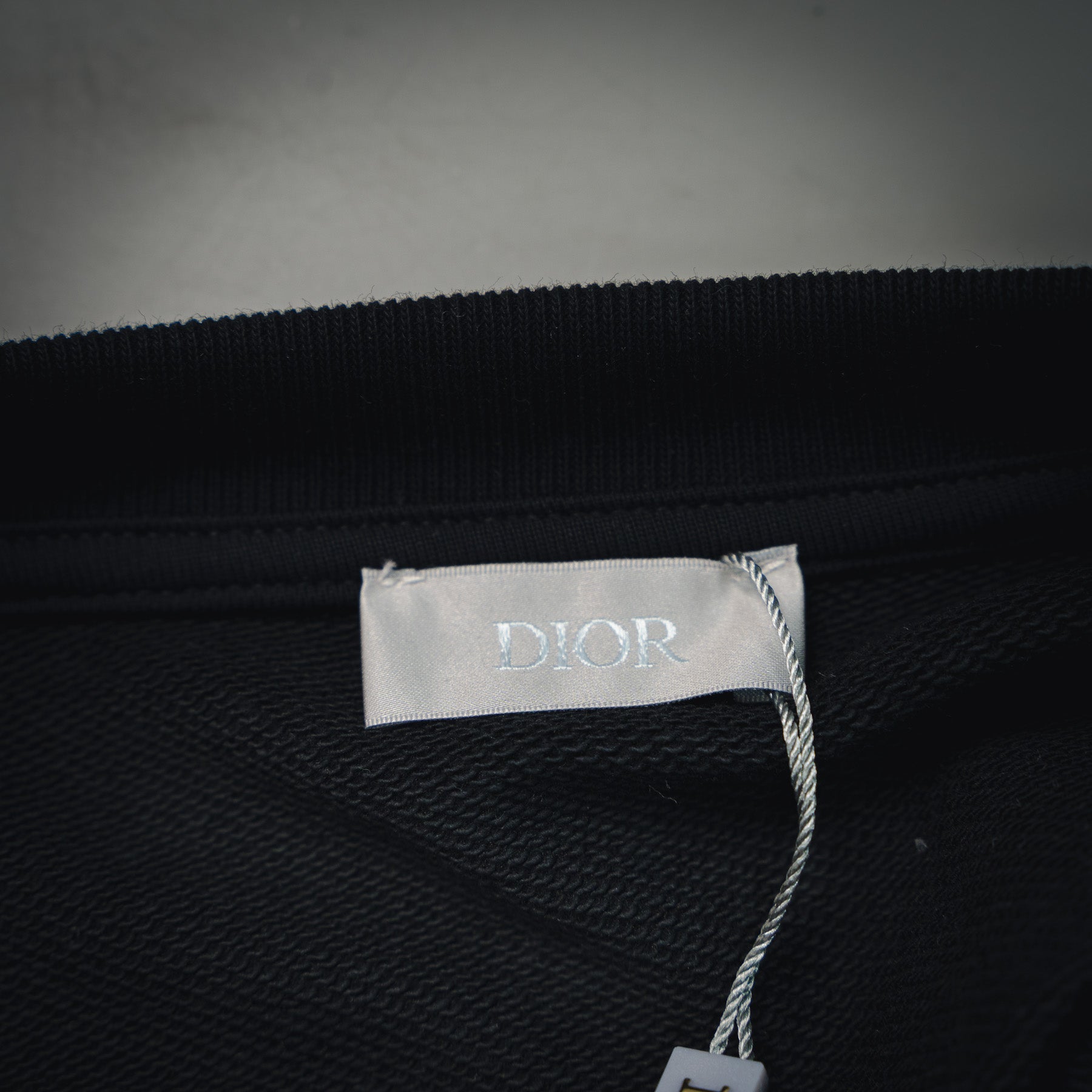 CD 25fw leisure shirt