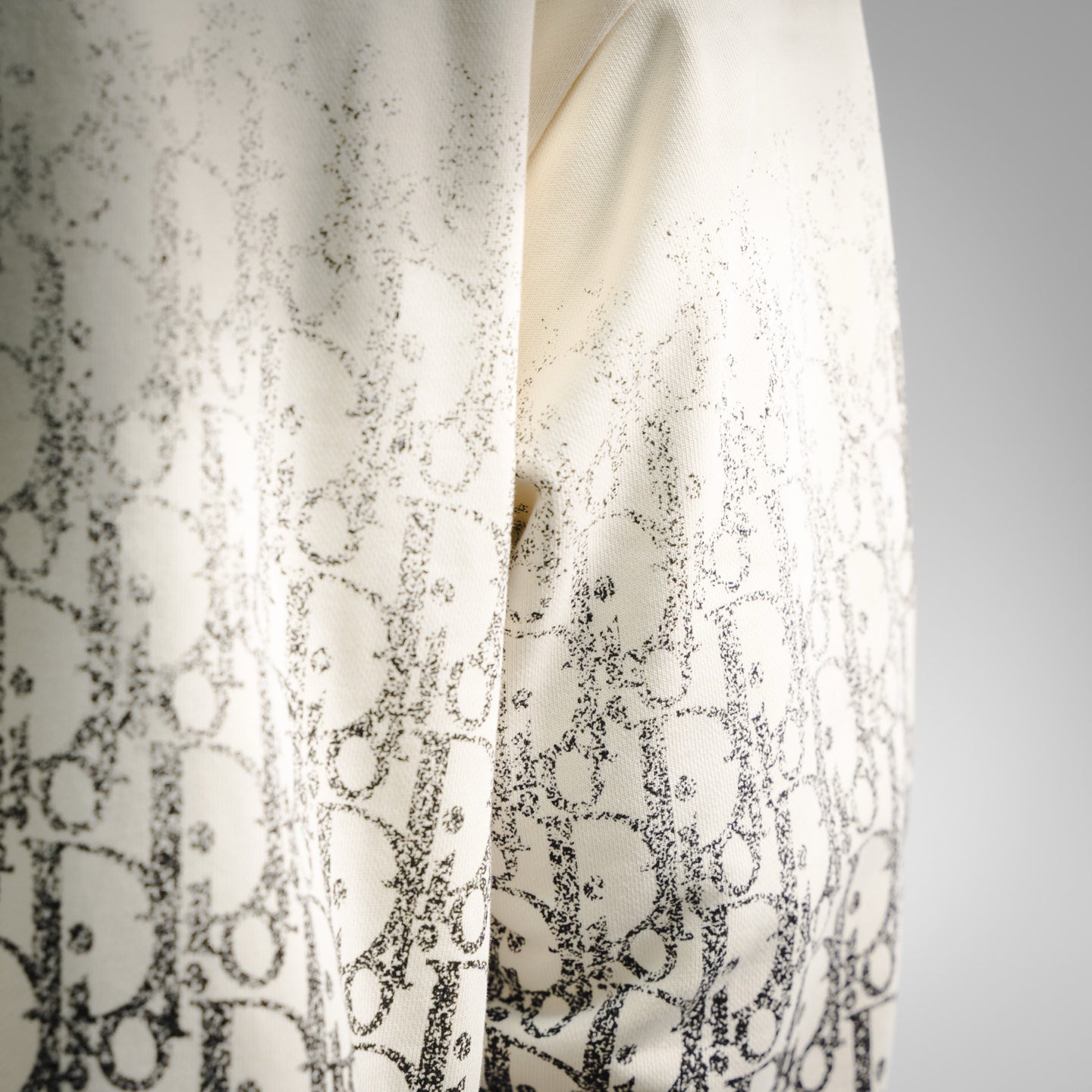 CD 25fw leisure shirt