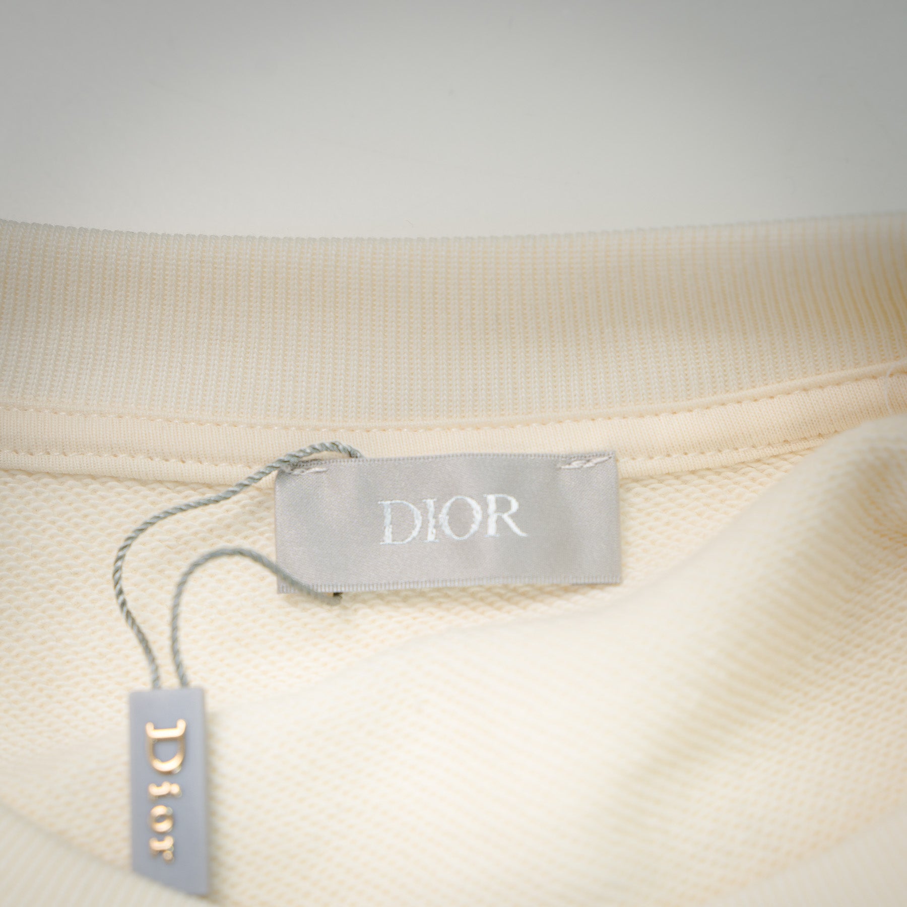 CD 25fw leisure shirt