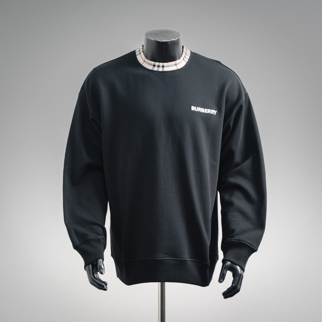 Burbery 25fw leisure shirt