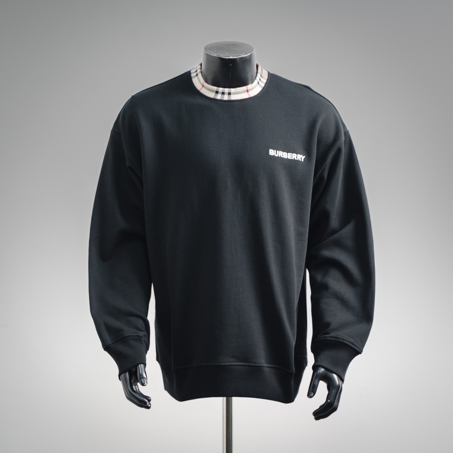 Burbery 25fw leisure shirt