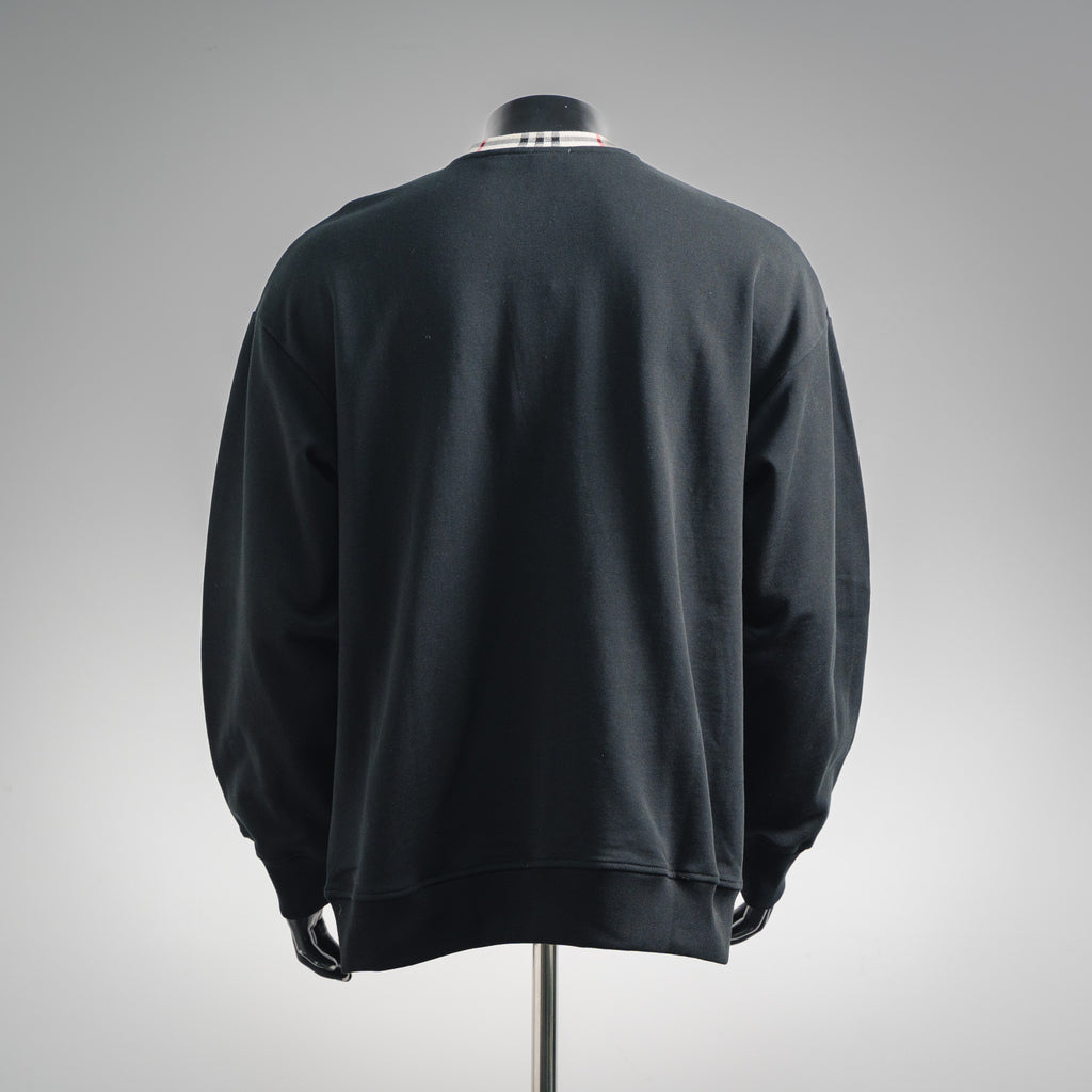 Burbery 25fw leisure shirt