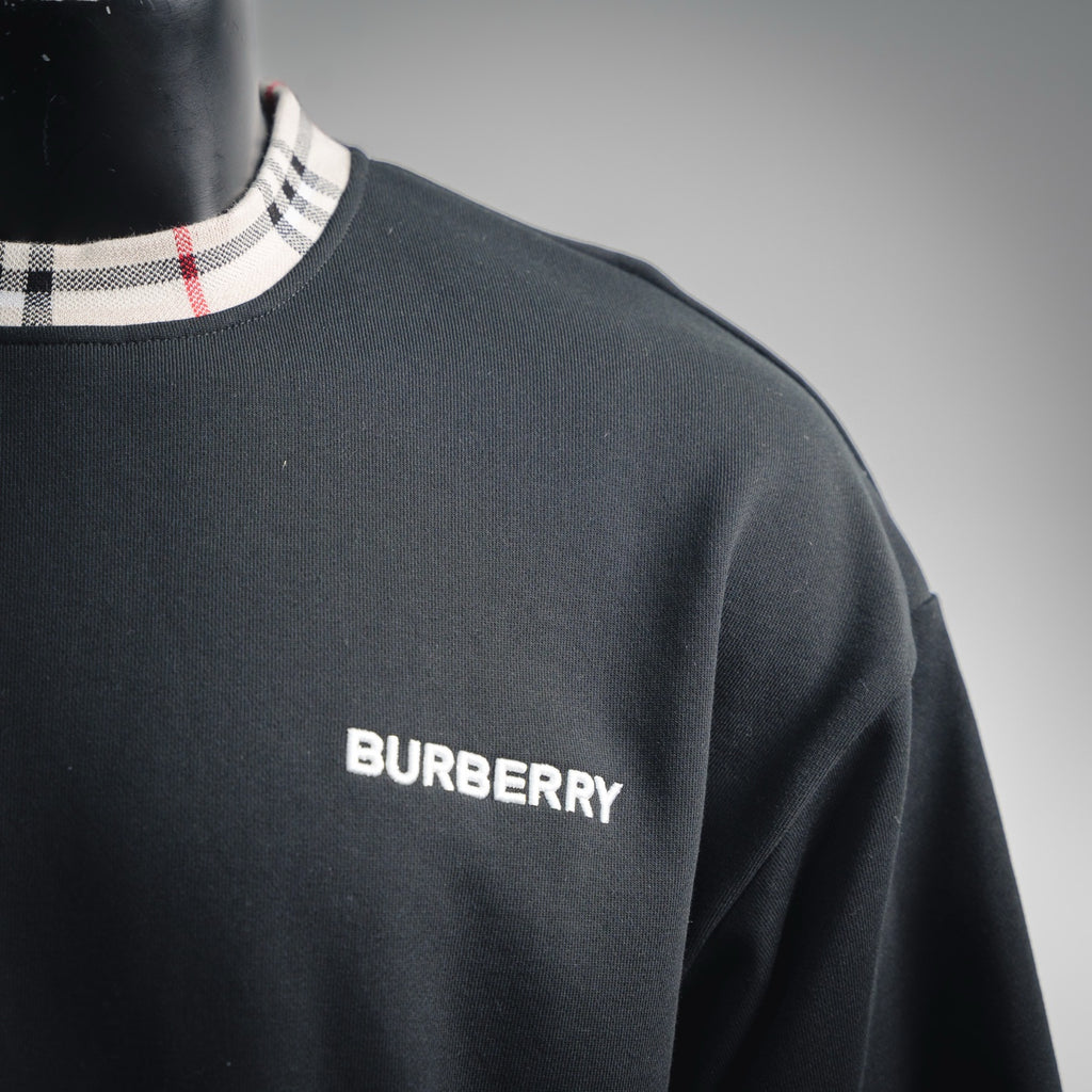 Burbery 25fw leisure shirt