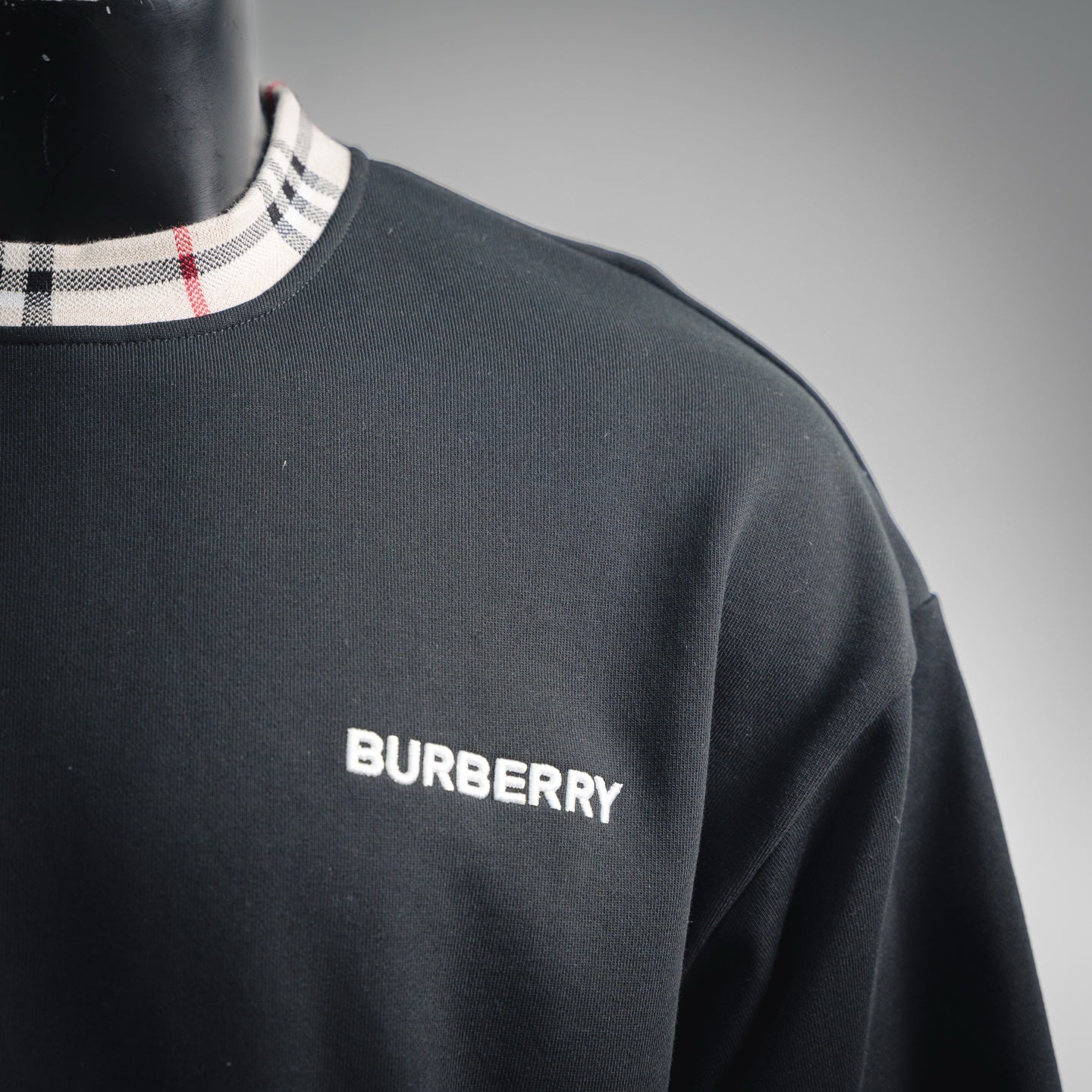 Burbery 25fw leisure shirt