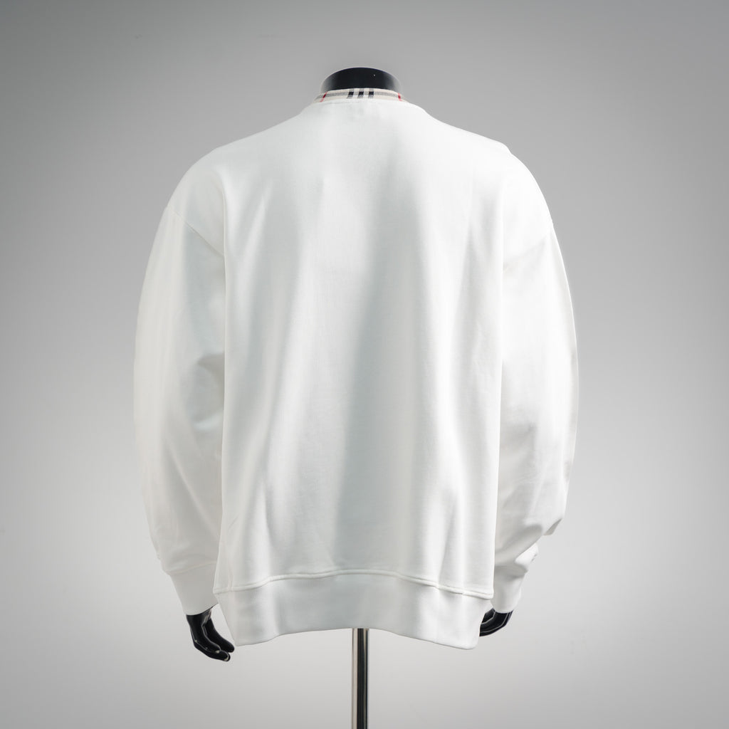 Burbery 25fw leisure shirt