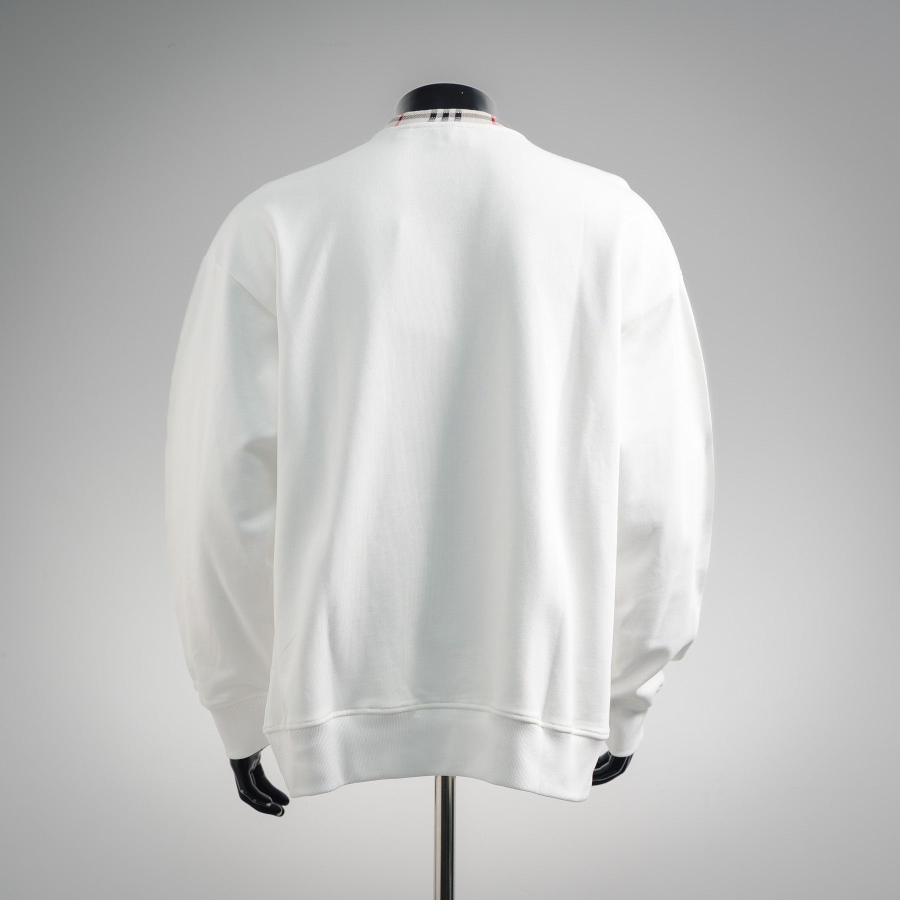 Burbery 25fw leisure shirt