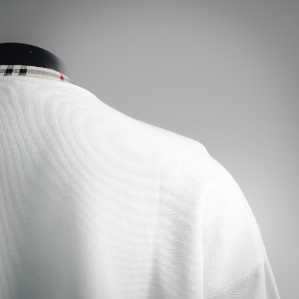 Burbery 25fw leisure shirt