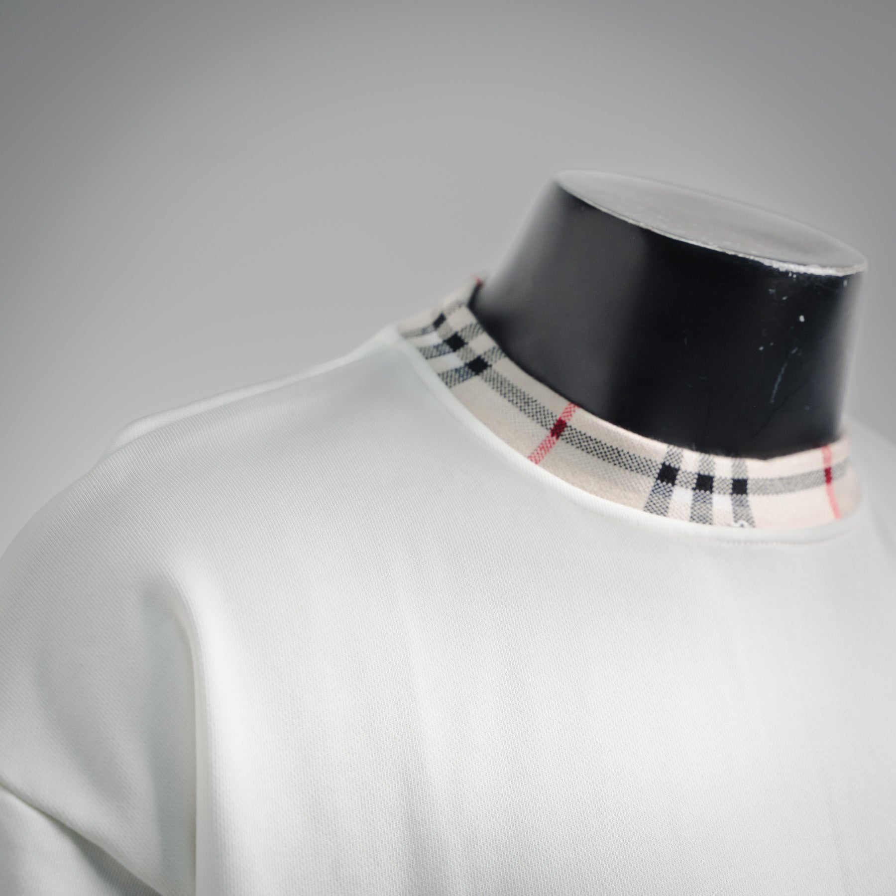 Burbery 25fw leisure shirt