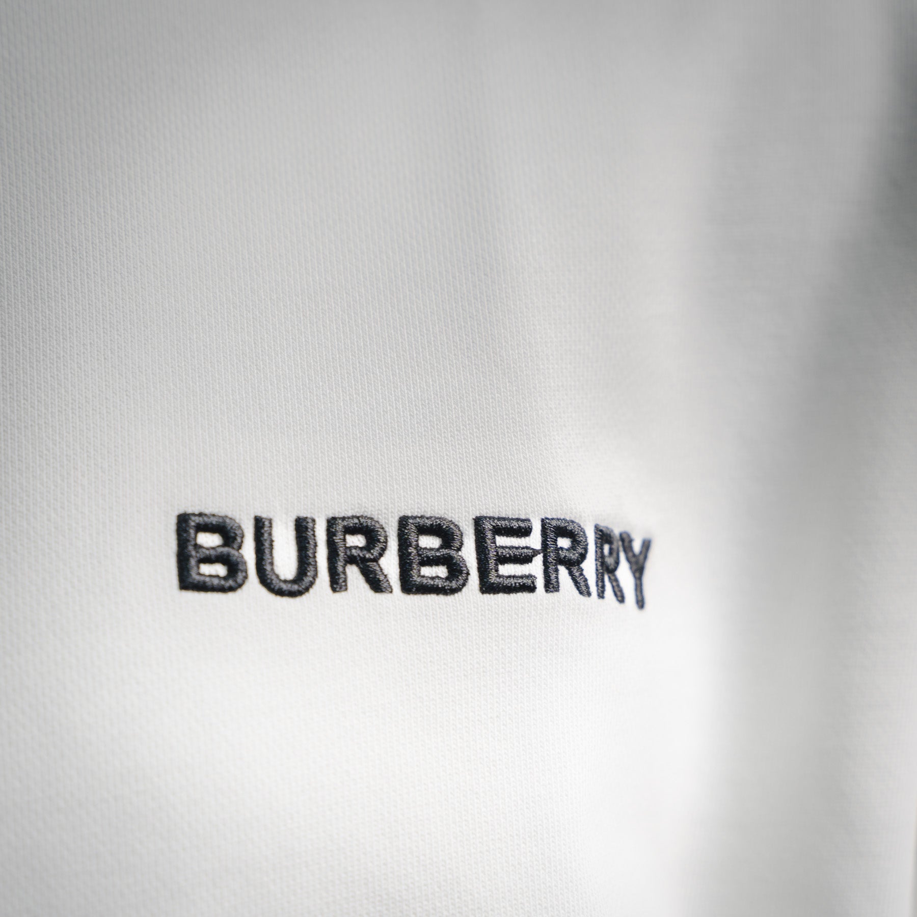 Burbery 25fw leisure shirt