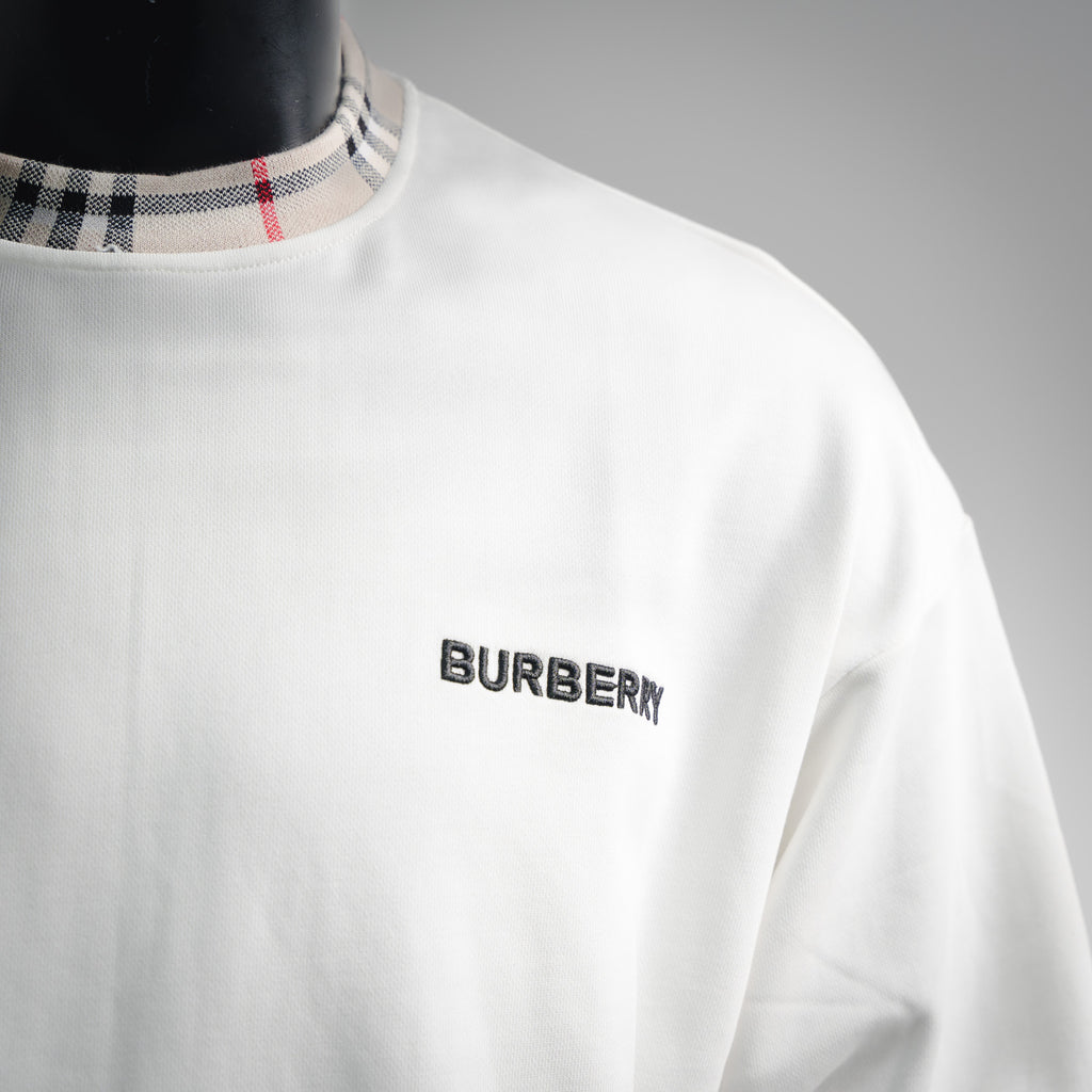 Burbery 25fw leisure shirt