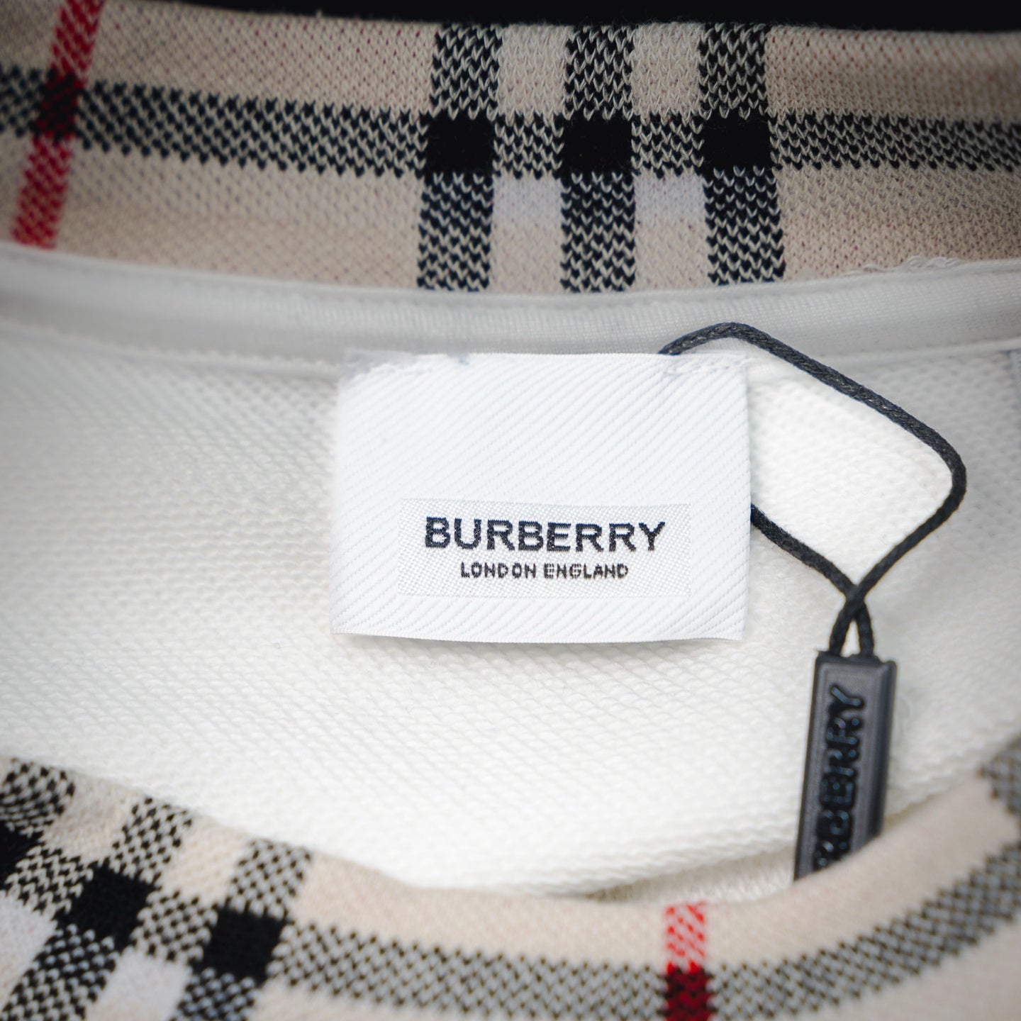 Burbery 25fw leisure shirt