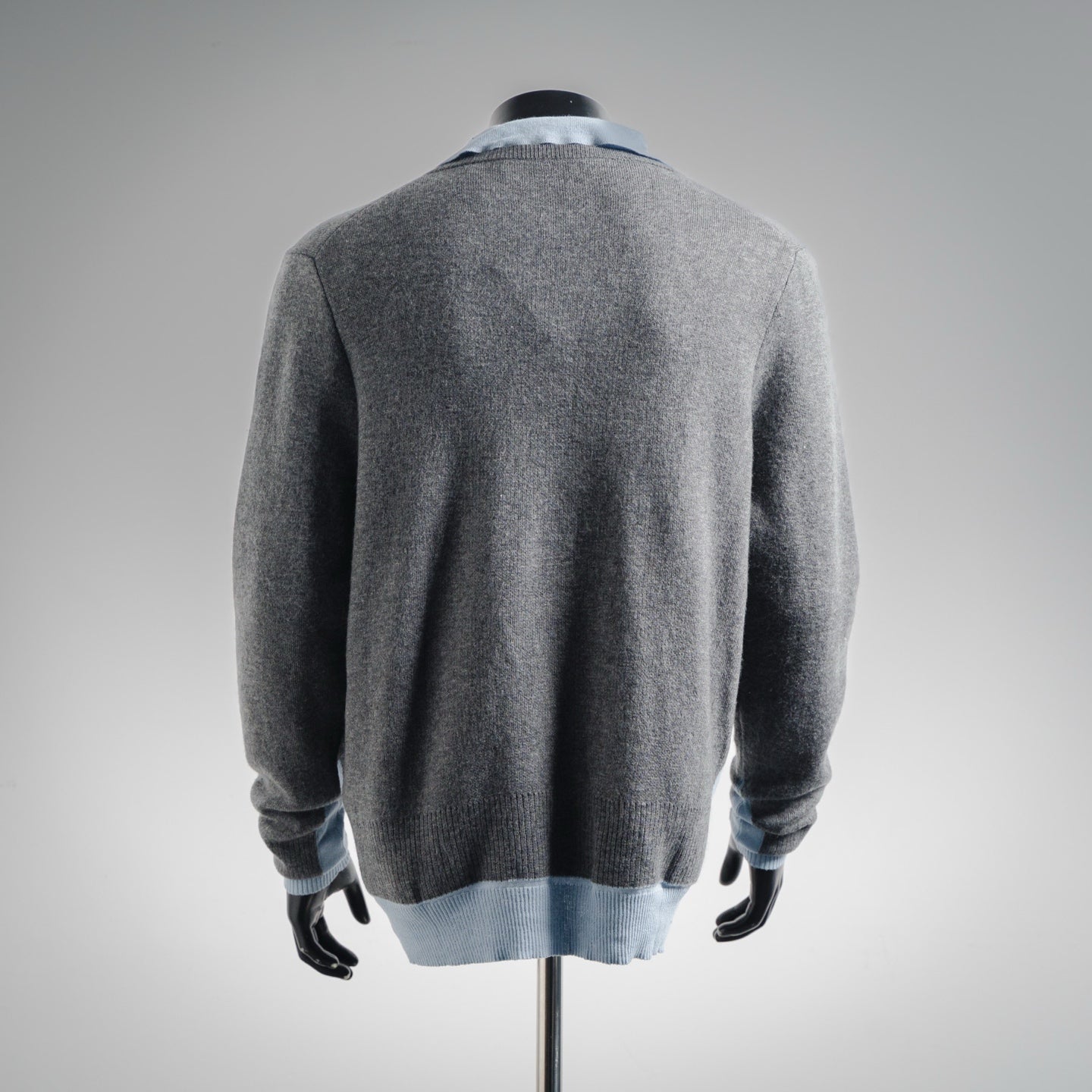 Miu 25fw wool sweater