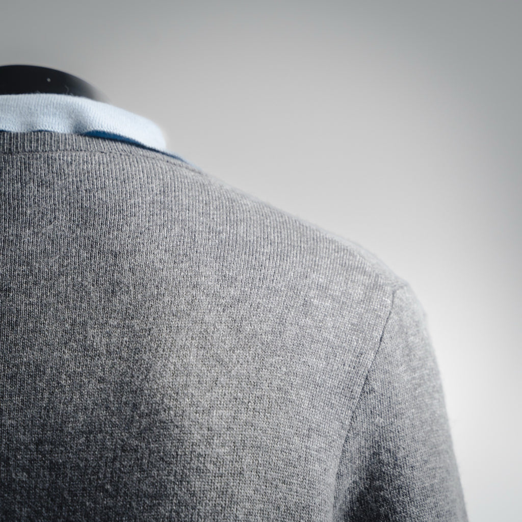 Miu 25fw wool sweater