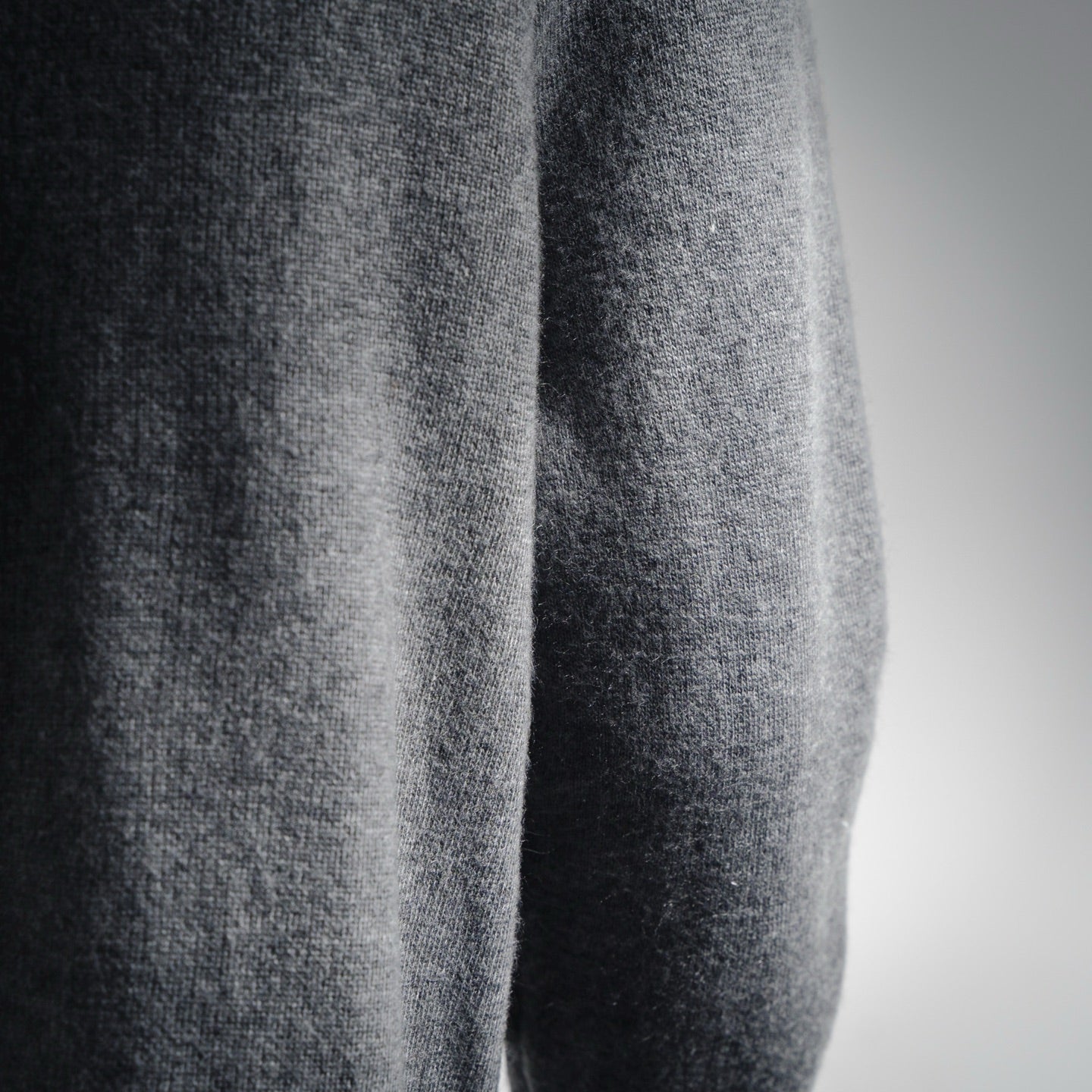 Miu 25fw wool sweater