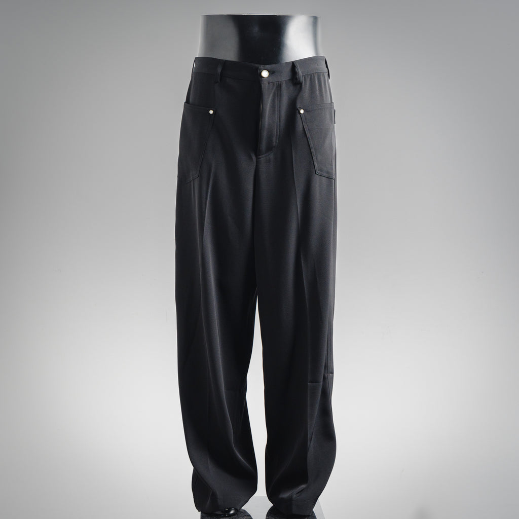 Louis 25fw leisure pants