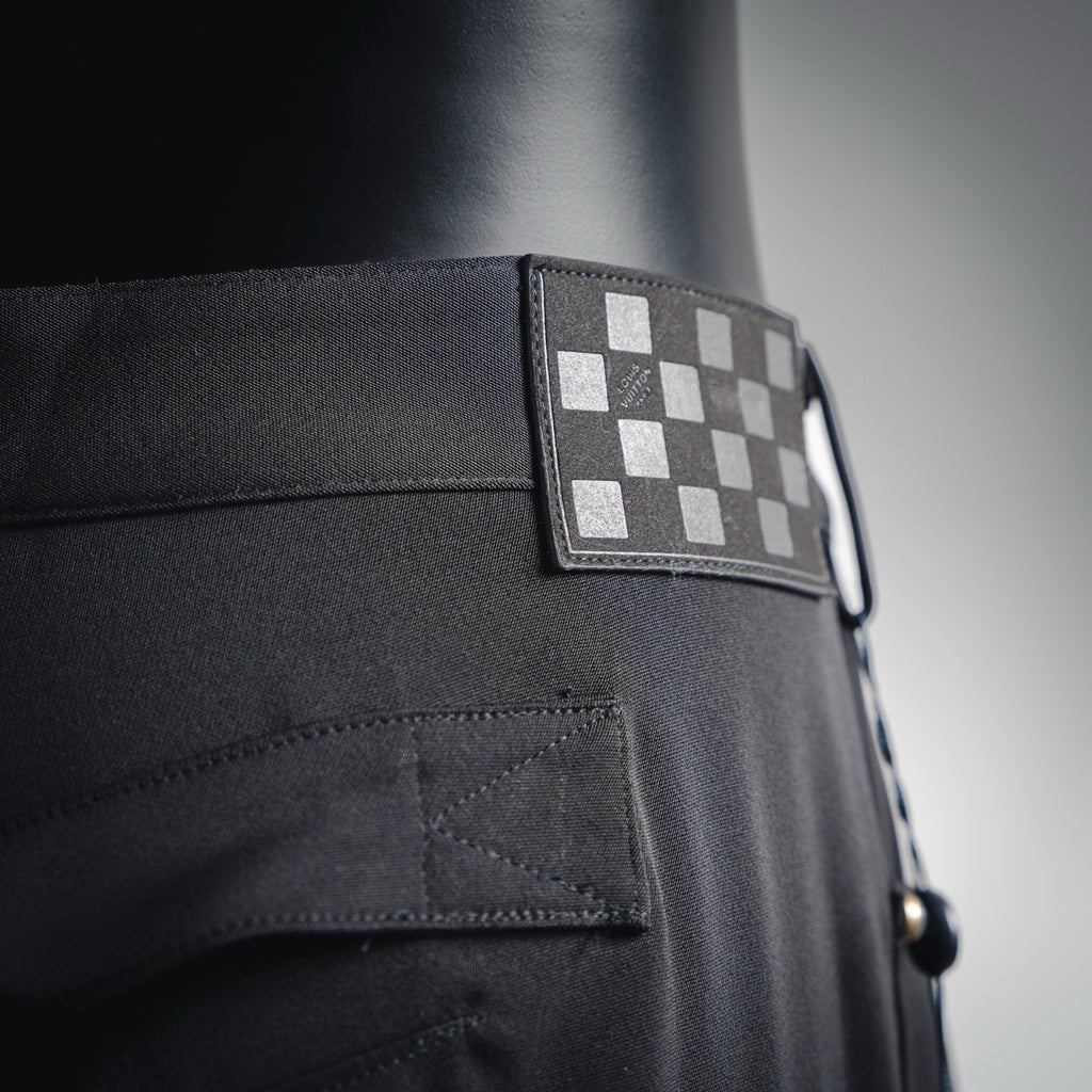 Louis 25fw leisure pants