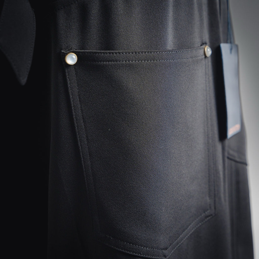 Louis 25fw leisure pants