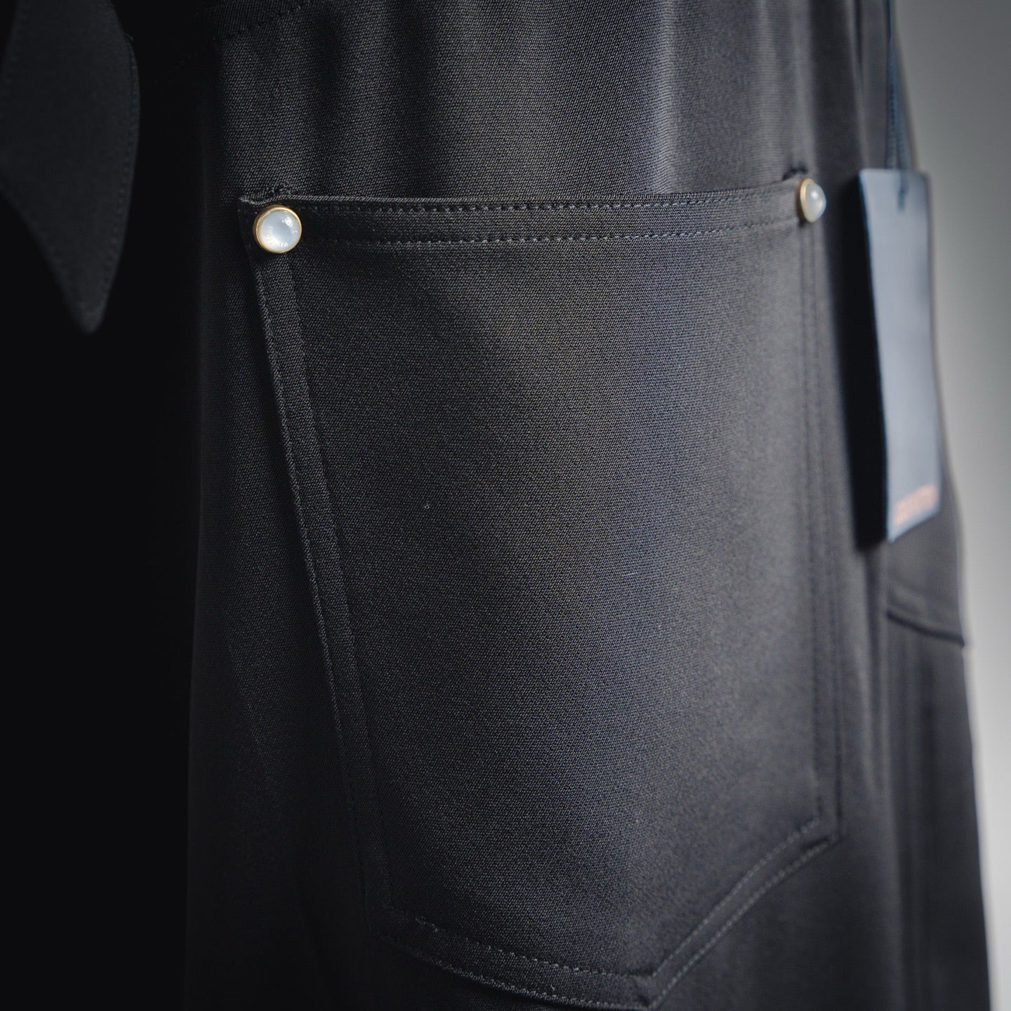 Louis 25fw leisure pants