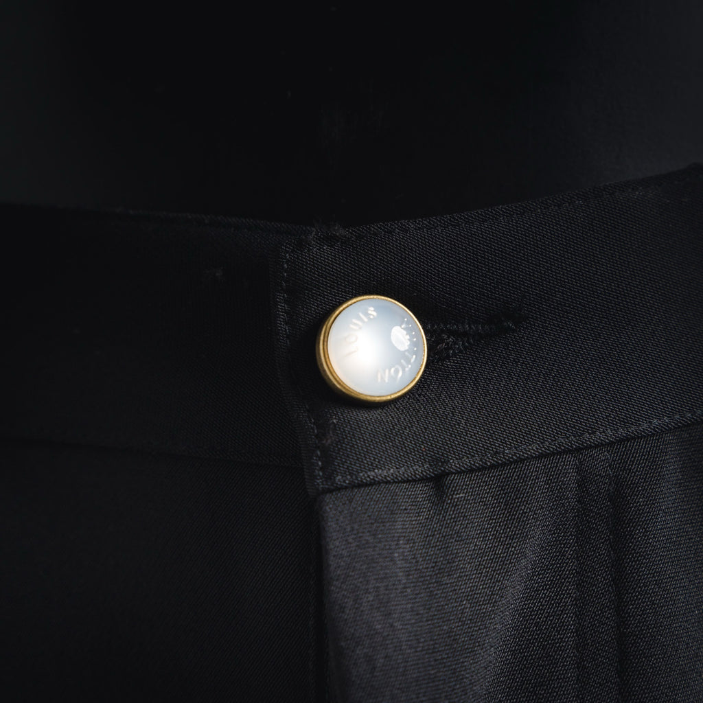 Louis 25fw leisure pants