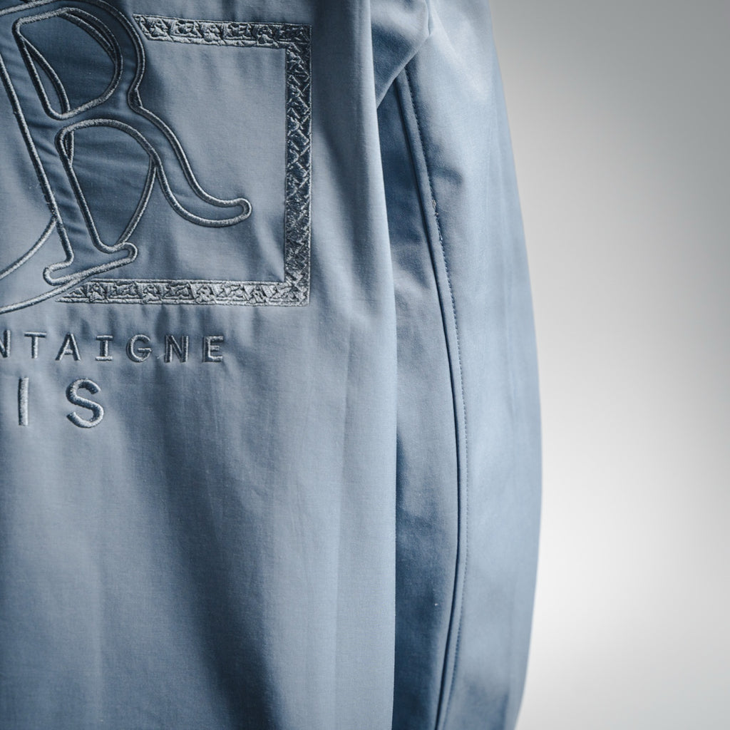 CD 25fw embroidered jacket