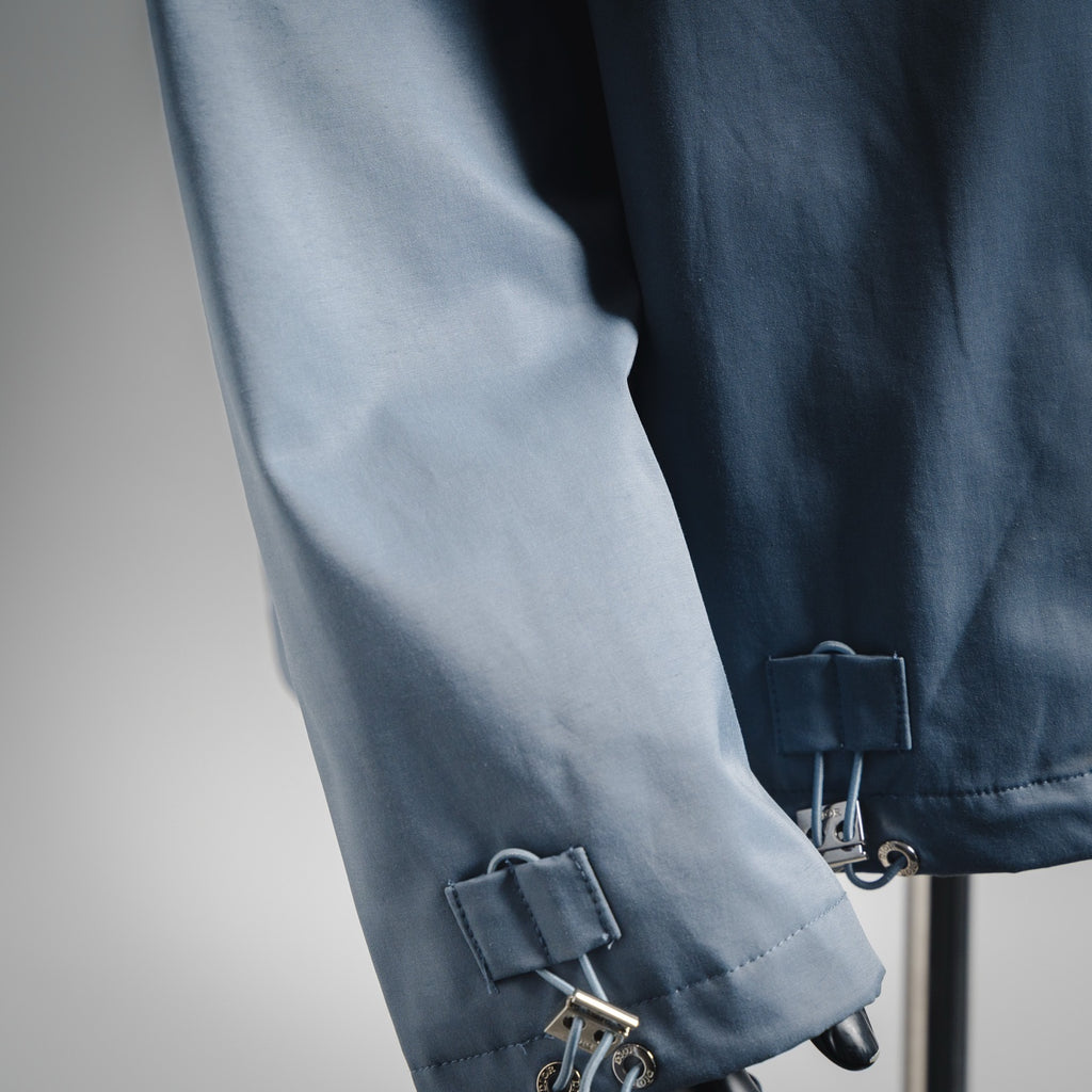 CD 25fw embroidered jacket