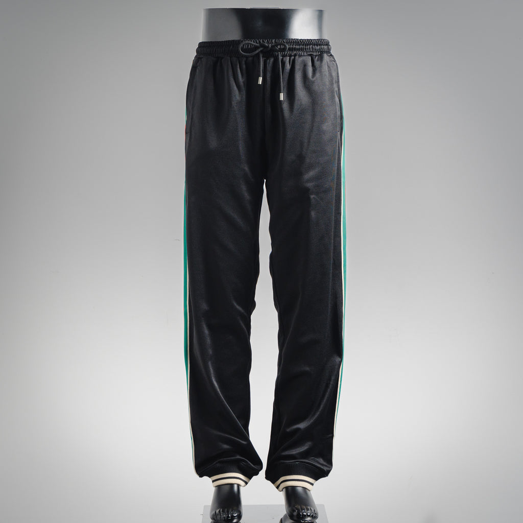 Guc 25fw splicing pants
