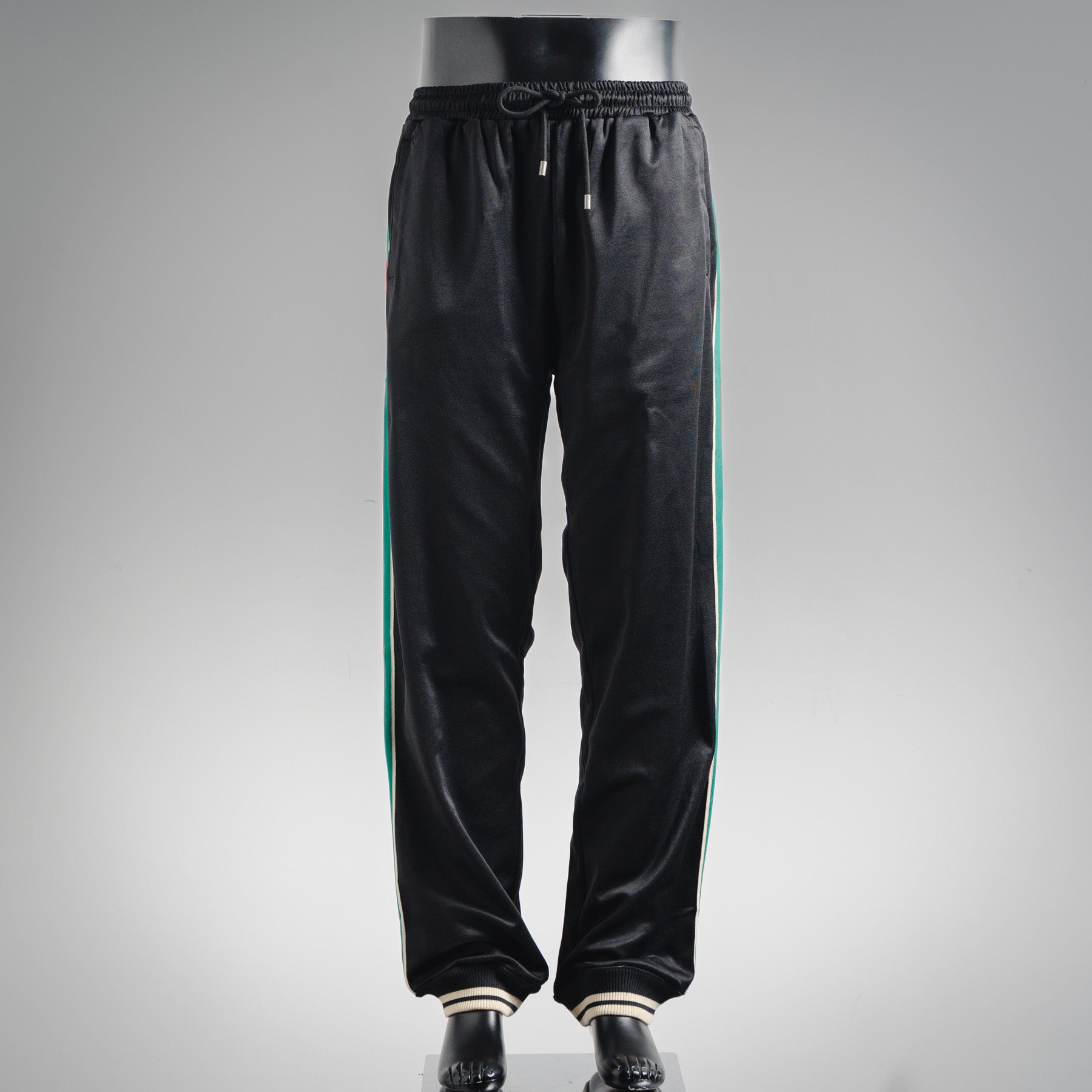 Guc 25fw splicing pants