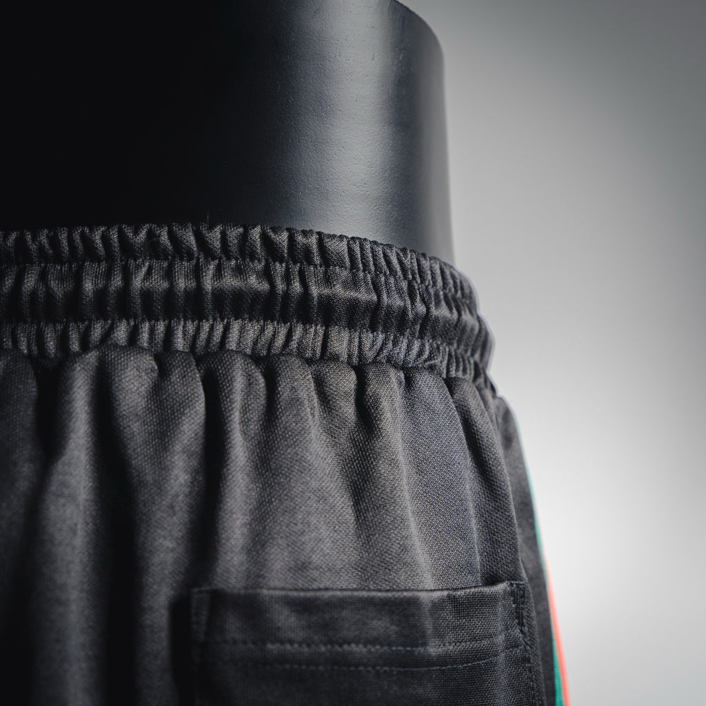 Guc 25fw splicing pants