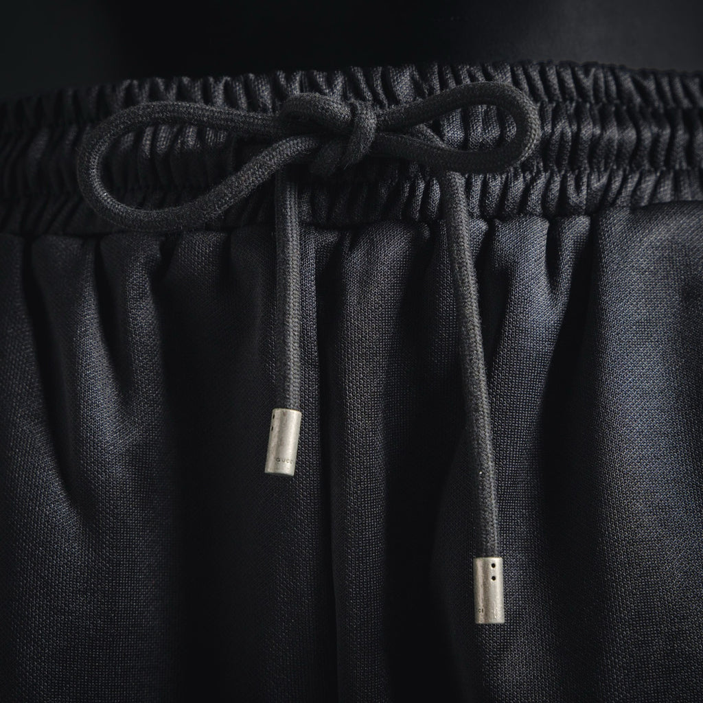 Guc 25fw splicing pants