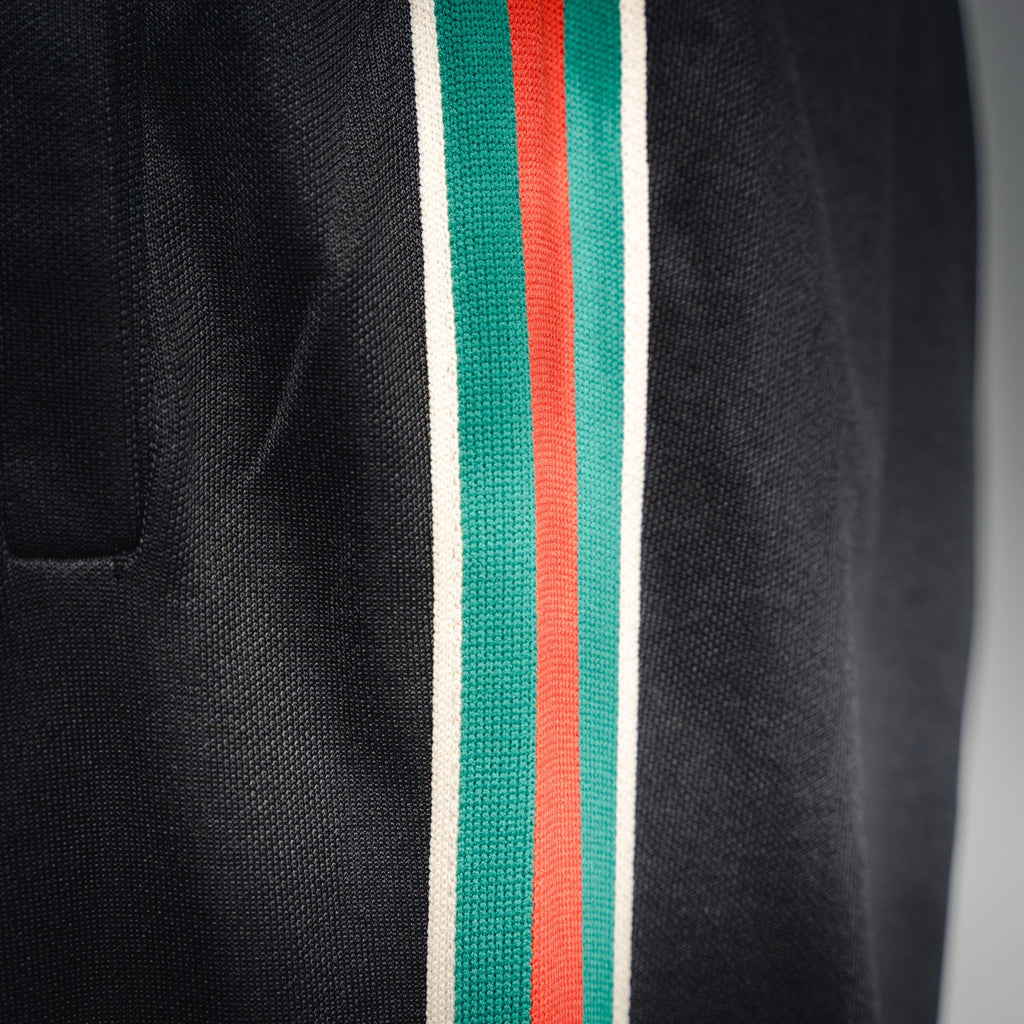 Guc 25fw splicing pants