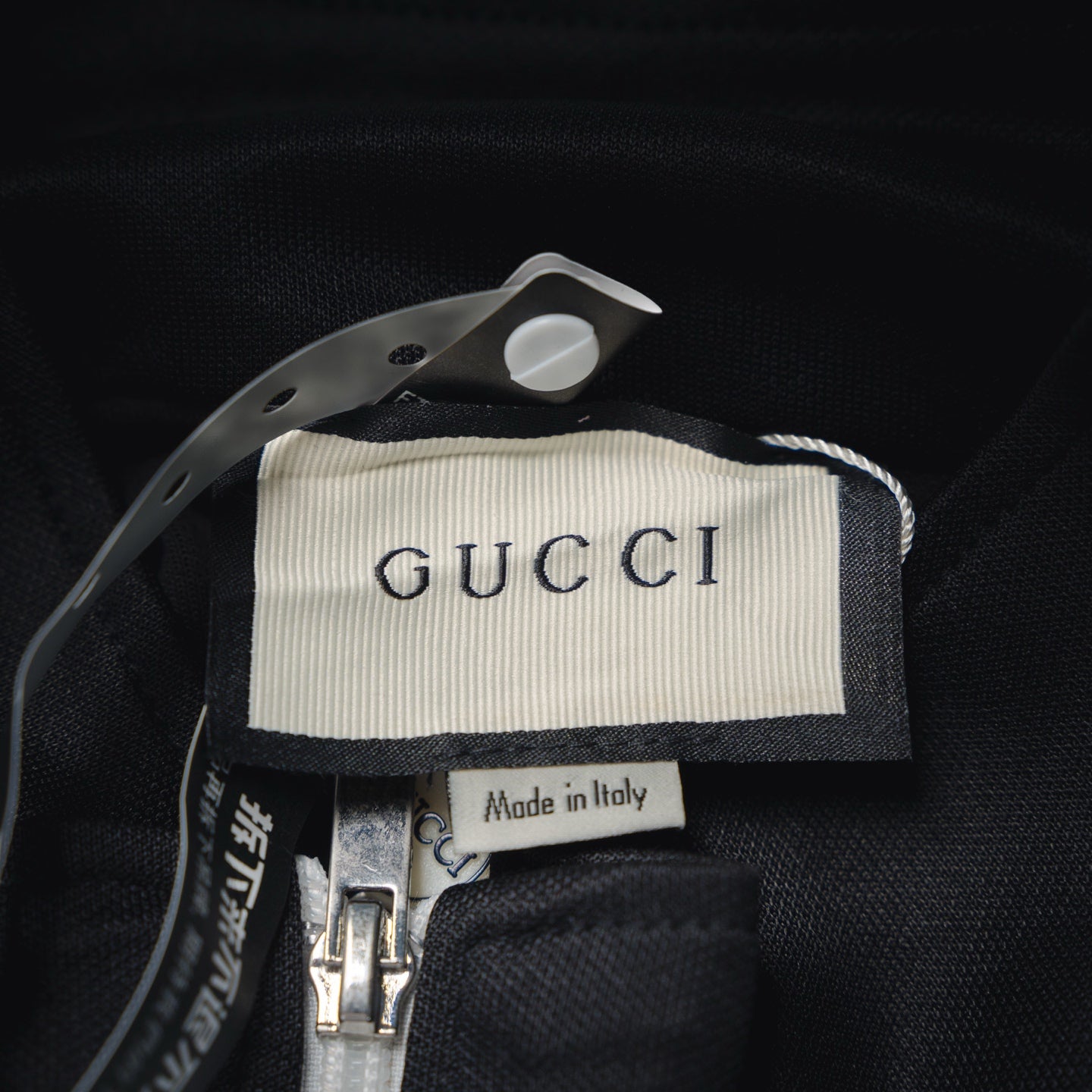 Guc 25fw leisure jacket