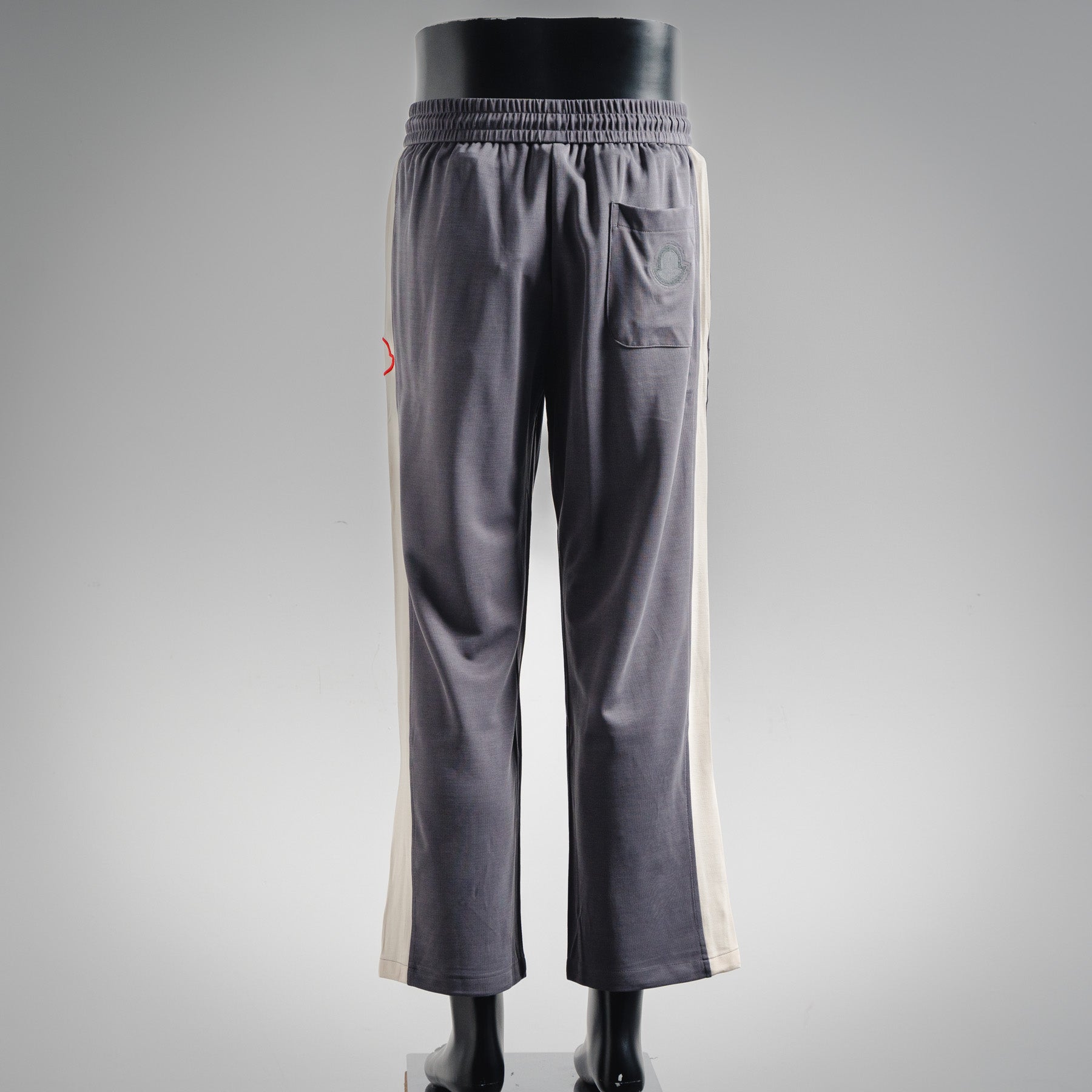 Mon 25fw leisure pants