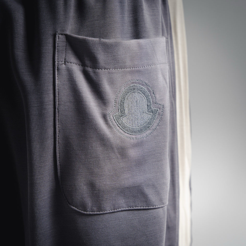 Mon 25fw leisure pants