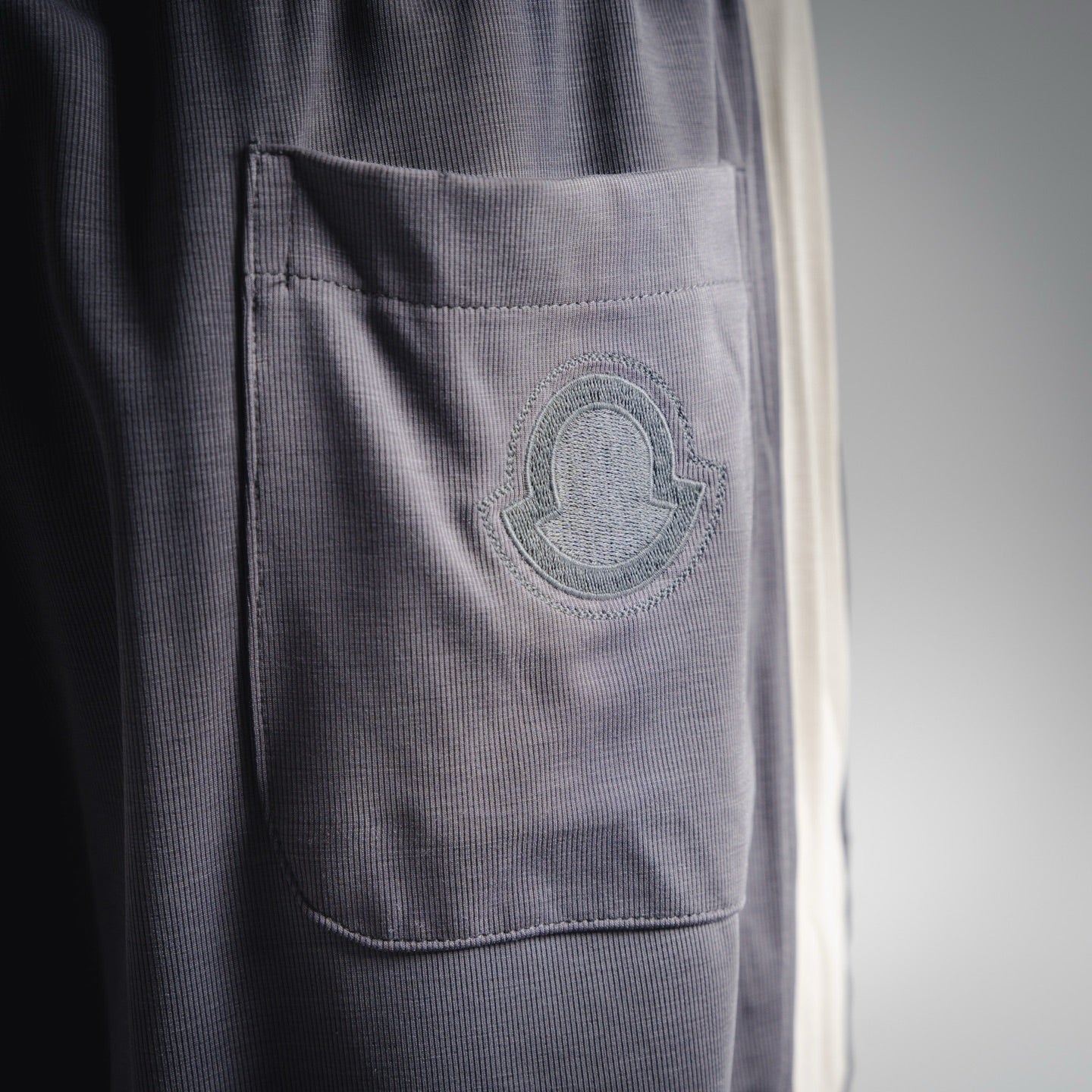 Mon 25fw leisure pants