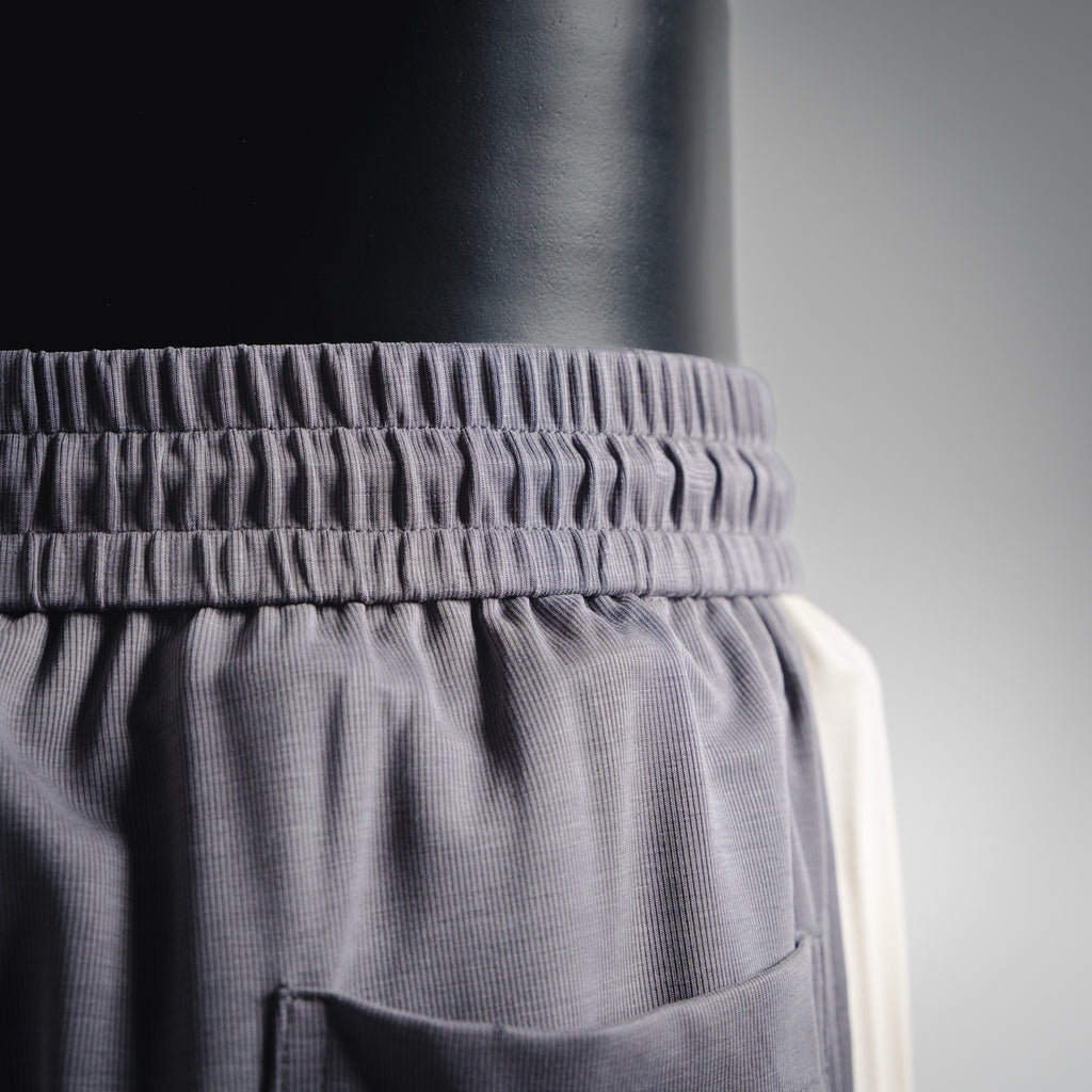 Mon 25fw leisure pants