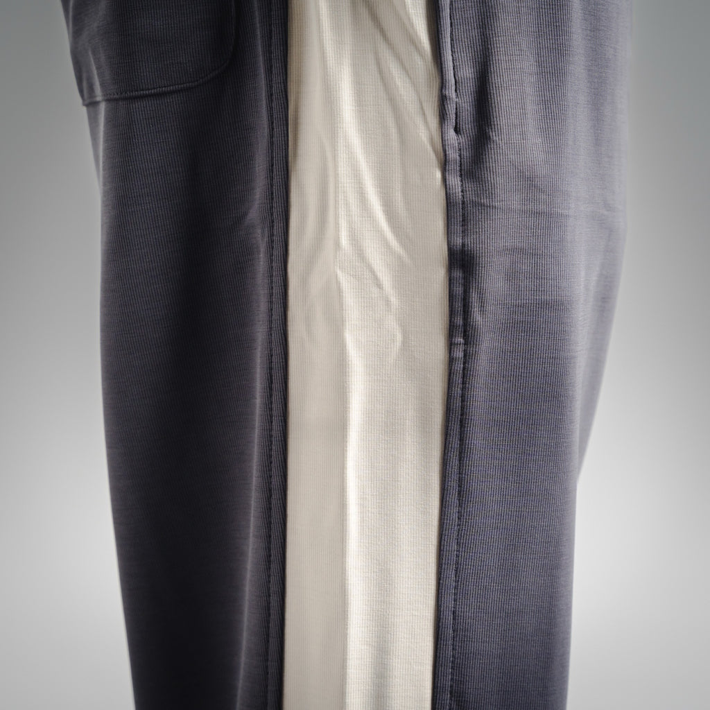 Mon 25fw leisure pants