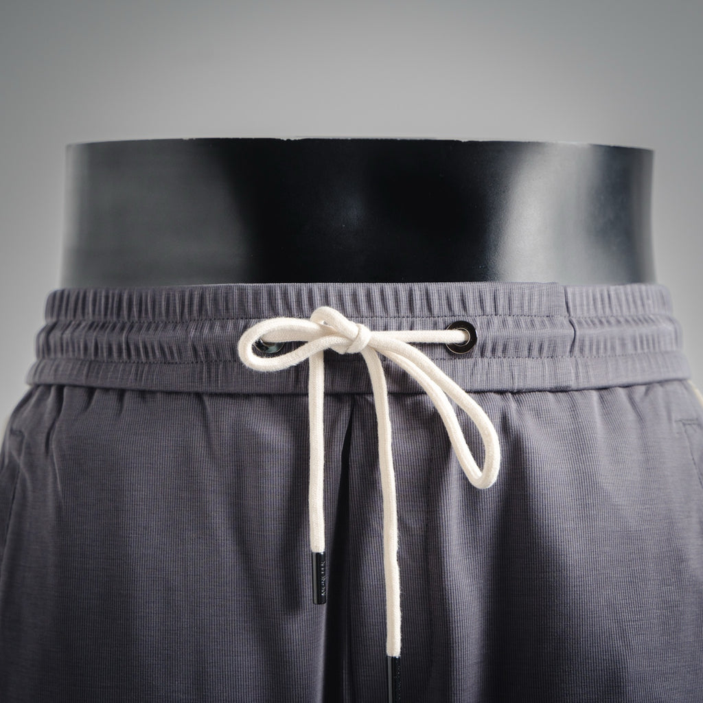 Mon 25fw leisure pants